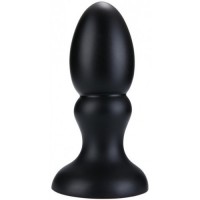 Анальная втулка на присоске X-Men Butt Plug 23 см