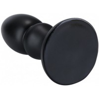 Анальная втулка на присоске X-Men Butt Plug 23 см