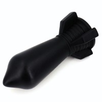 Анальная втулка-ракета X-Men Butt Plug 25 см