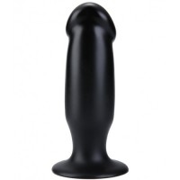 Фаллос с ярко выраженной головкой X-Men Butt Plug 26 см