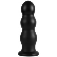 Большая анальная пробка X-Men Butt Plug 24 см