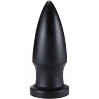 Большая анальная втулка X-Men Butt Plug 24 см
