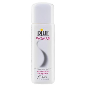 Силиконовый концентрированный лубрикант Pjur Woman 30 мл