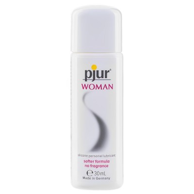 Силиконовый концентрированный лубрикант Pjur Woman 30 мл