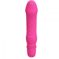 Мини-вибратор Pretty Love Stev розовый Мини-вибратор Pretty Love Stev розовый