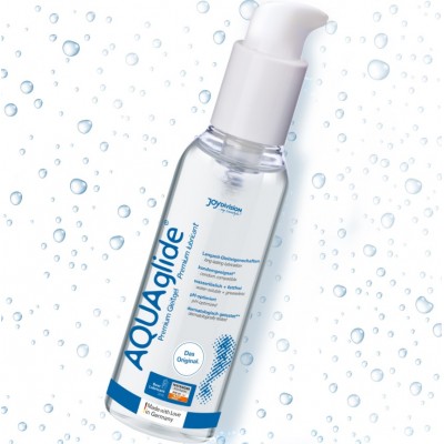Гель-смазка на водной основе AquaGlide 125 мл Гель-смазка на водной основе AquaGlide 125 мл