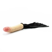 Плеть со штырьком Харнес 46 см Плеть со штырьком Харнес 46 см