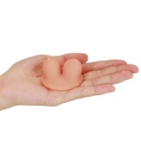 Сувенирная подставка для телефона грудь на присоске Universal Boobie Stand Holder