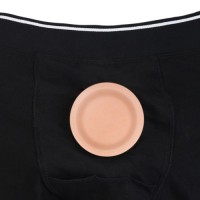Шорты для страпона Handy Strapon Shorts XS/S