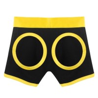 Шорты для страпона Horny Strapon Shorts M/L