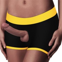 Шорты для страпона Horny Strapon Shorts M/L
