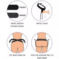 Страпон телесный с вибрацией Vibrating Easy Strapon Set 18 см Страпон телесный с вибрацией Vibrating Easy Strapon Set 18 см