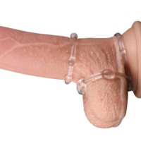 Набор эрекционных колец Power Plus Triple Beaded Ring Set Набор эрекционных колец Power Plus Triple Beaded Ring Set