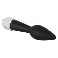 Силиконовая насадка для интимного душа Силиконовая насадка для интимного душа