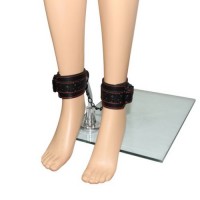 Поножи Pleasure Ankle cuffs