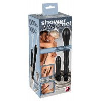 Анальный душ Shower Me Deluxe Анальный душ Shower Me Deluxe