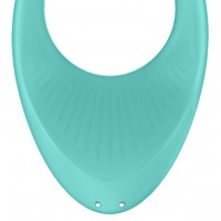 Многофункциональный вибратор для пар Satisfyer Endless Love бирюзовый