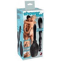 Анальный душ Shower Me
