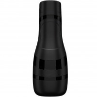 Мастурбатор в колбе Satisfyer Men Classic Black