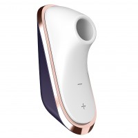 Бесконтактный стимулятор клитора Satisfyer Traveler