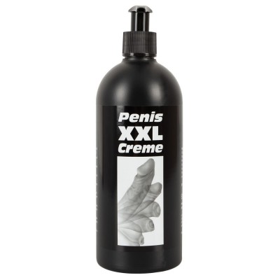 Крем смазка Penis Cream XXL 500 мл