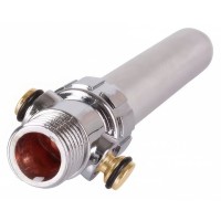 Гигиеническая насадка для душа Total Splash