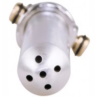 Гигиеническая насадка для душа Total Splash