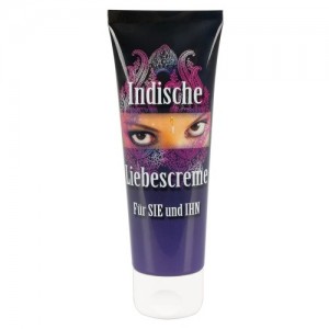 Возбуждающий крем для клитора Indian Love Cream 80 мл