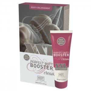 Ухаживающий крем для ягодиц XXL Butt Booster 100 мл