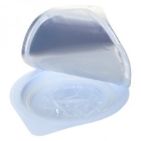 Полиуретановые презервативы Sagami Original L-size 0,02 3 шт
