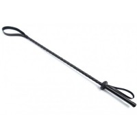 Плетеный БДСМ стек 45 см Плетеный БДСМ стек 45 см