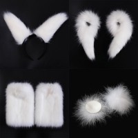 Эротический комплект для ролевых игр Кошечка Эротический комплект для ролевых игр Кошечка