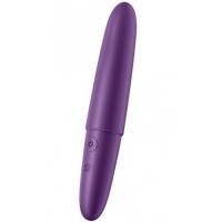Мини-вибратор Satisfyer Ultra Power Bullet 6 фиолетовый