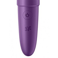 Мини-вибратор Satisfyer Ultra Power Bullet 6 фиолетовый