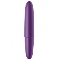 Мини-вибратор Satisfyer Ultra Power Bullet 6 фиолетовый