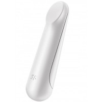 Мини-вибратор Satisfyer Ultra Power Bullet 3 белый