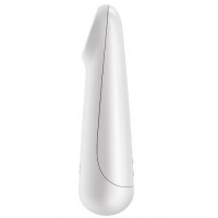 Мини-вибратор Satisfyer Ultra Power Bullet 3 белый