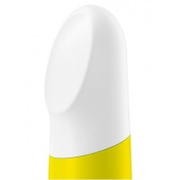 Мини-вибратор Satisfyer Ultra Power Bullet 4 желтый