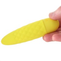 Мини-вибратор Satisfyer Ultra Power Bullet 5 желтый