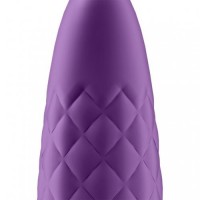 Мини-вибратор Satisfyer Ultra Power Bullet 5 фиолетовый