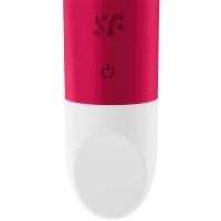 Мини-вибратор Satisfyer Ultra Power Bullet 1 красный