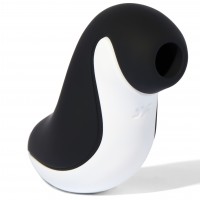 Вакуумно-волновой стимулятор клитора с вибрацией Satisfyer Orca