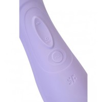 Вакуумно-волновой бесконтактный стимулятор Satisfyer Pro 2 Generation 3 Violet