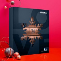Эротический календарь Satisfyer Deluxe Erotic Calendar