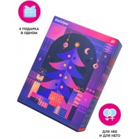 Эротический набор лимитированной коллекции Satisfyer Advent Box Limited Edition