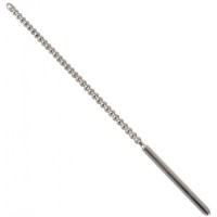 Металлический уретральный буж Dip Stick Ripped