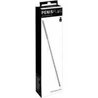 Металлический уретральный буж Dip Stick Ripped