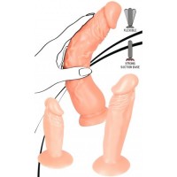 Набор из 3 фаллоимитаторов Anal Training Set Набор из 3 фаллоимитаторов Anal Training Set