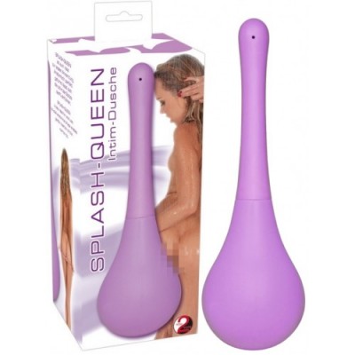 Анальный душ Splash Queen Анальный душ Splash Queen