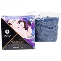 Соль мёртвого моря Shunga Moonlight Bath Exotic Fruits экзотические фрукты 75 гр